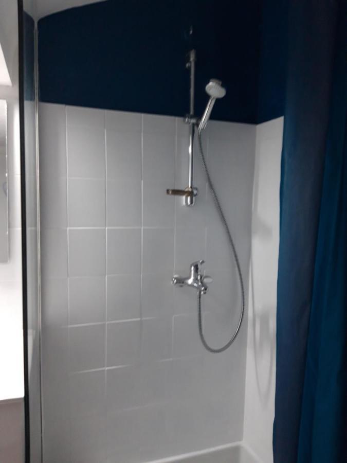 Appartement Independant Saint-Gildas-de-Rhuys Exterior foto